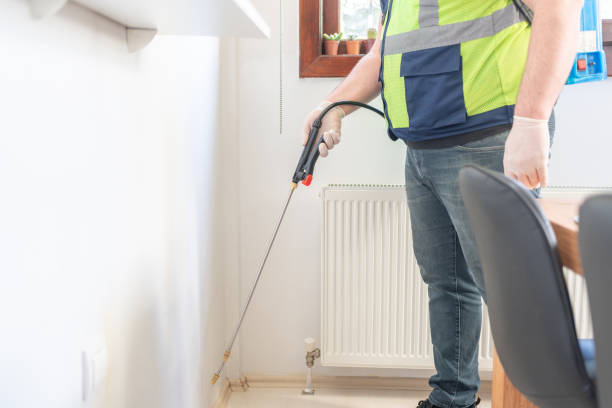 Best Pest Inspection Near Me  in Greenacres, FL