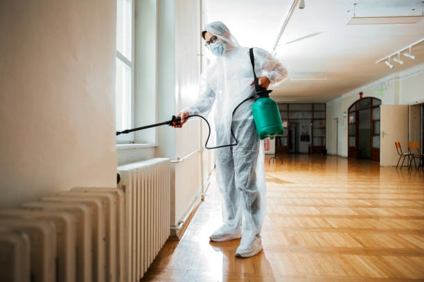 Best Flea Control Services  in Greenacres, FL
